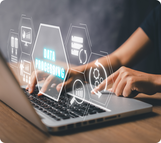 Full Risk Data Upfront Full Risk Data Upfront