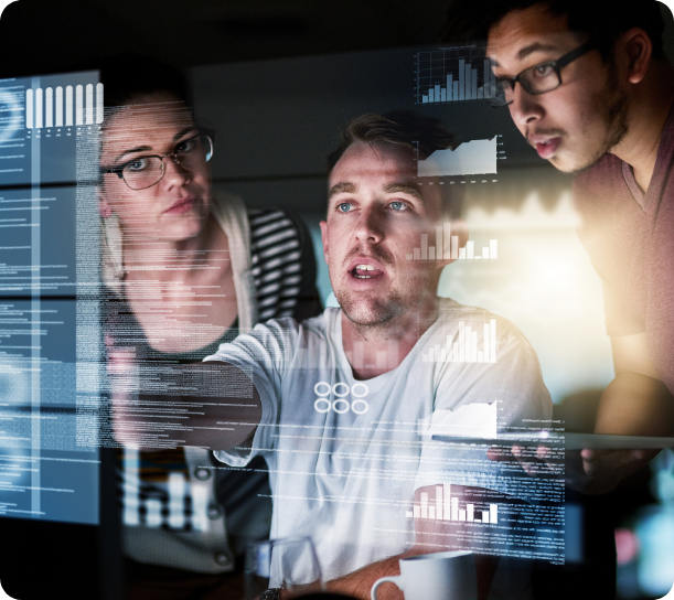 Smart AI-Driven Data Capture Smart AI-Driven Data Capture