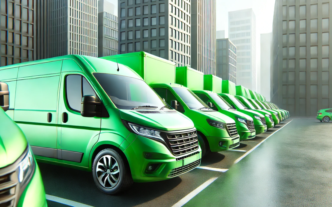 Fleet Insurance Comparison – Key Red Flags to Watch out For