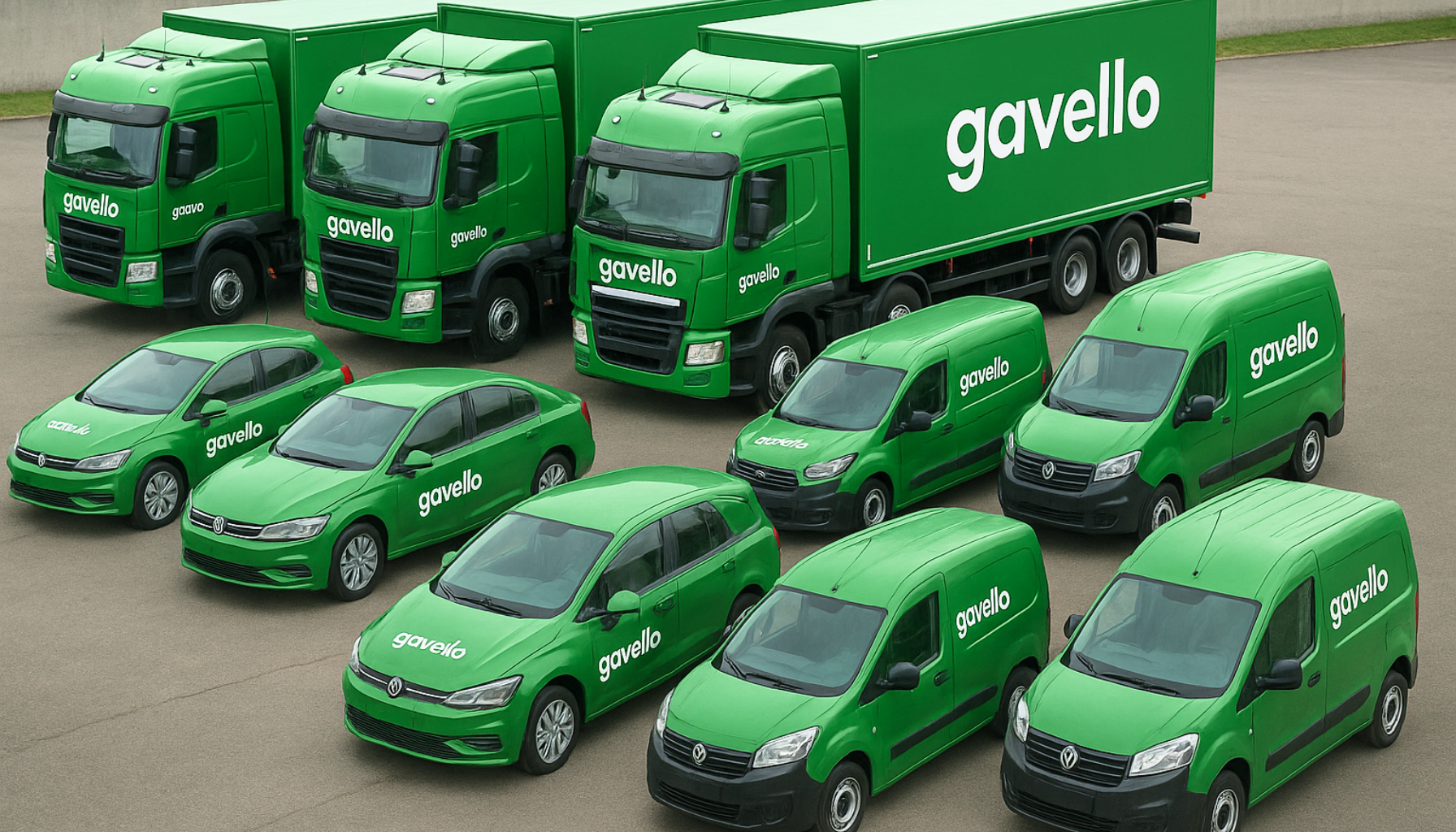 medium fleet insurance