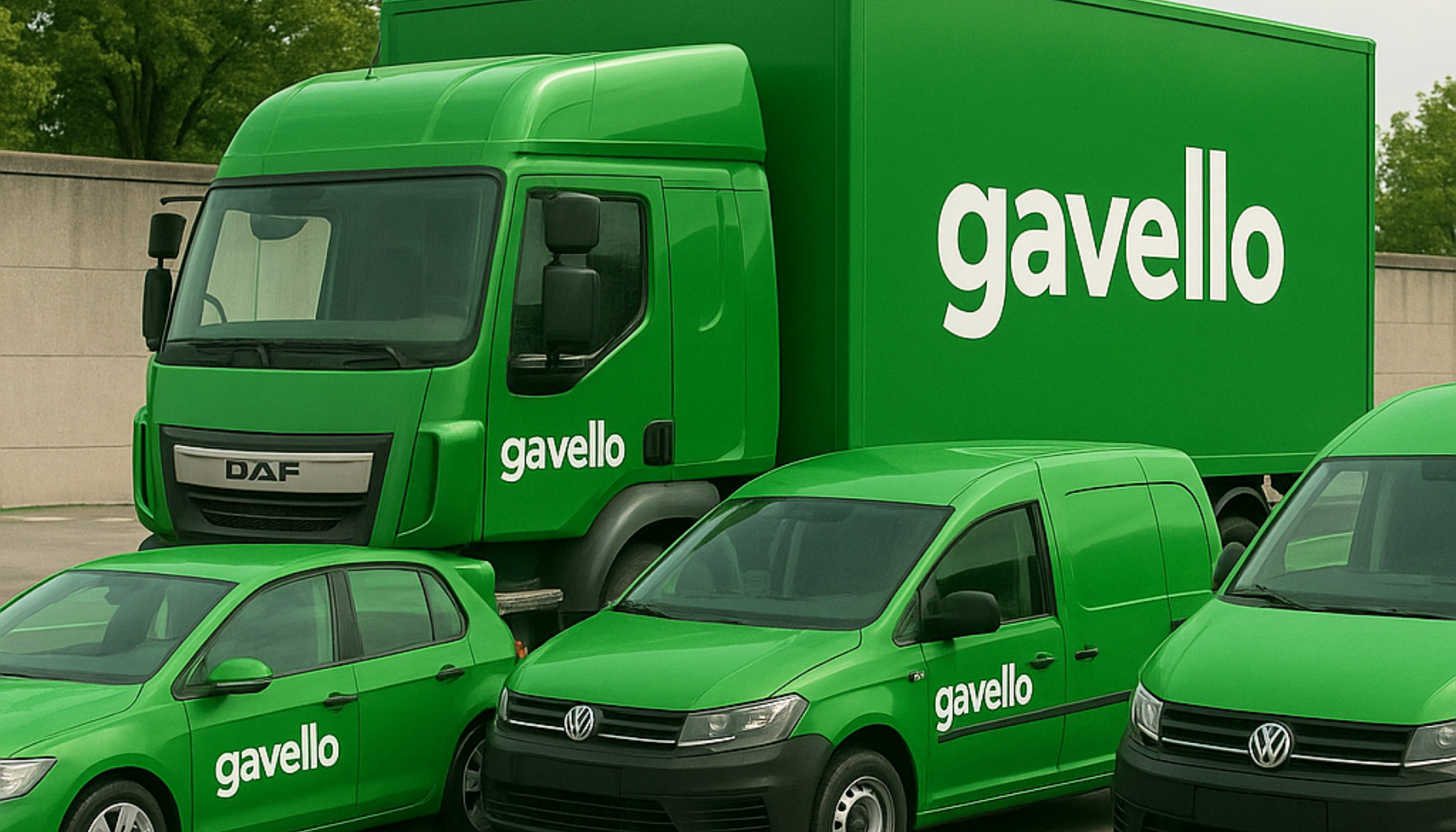 small fleet insurance