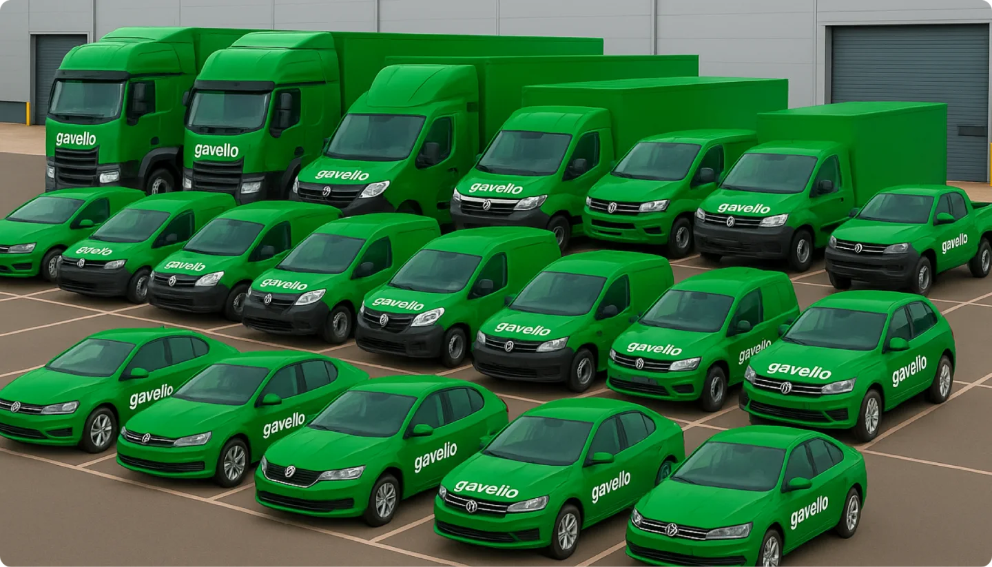 large fleet insurance