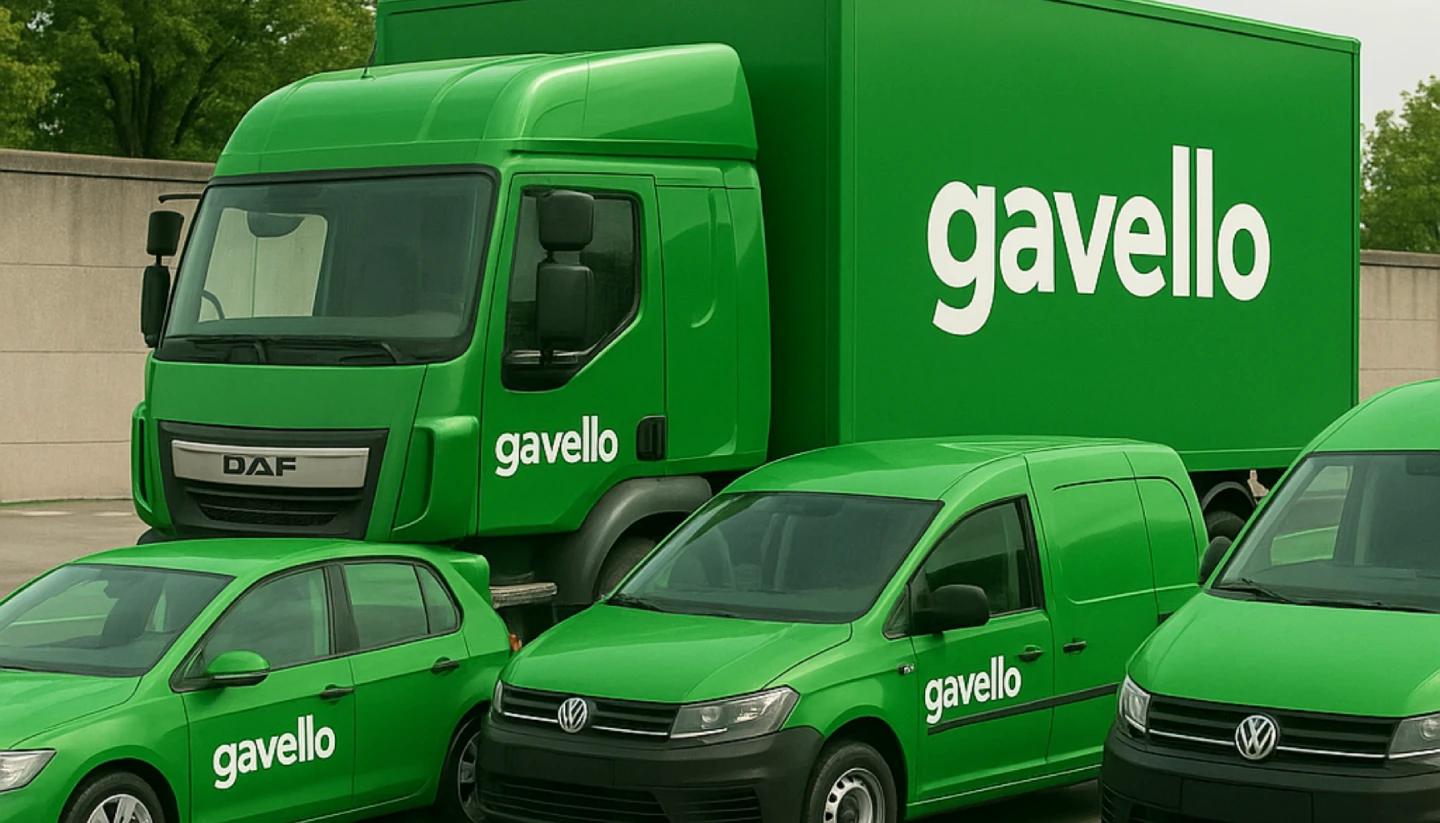 small fleet insurance